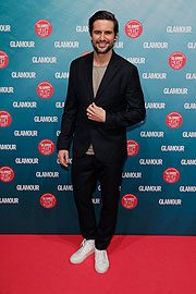 Tom Beck (©Foto: Andreas Rentz, Getty Images für GLAMOUR)